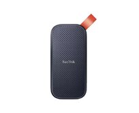 SanDisk externí SSD 1TB Portable, USB 3.2 Gen 2, Type-C