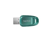 SanDisk Ultra Eco 64GB flash disk, USB 3.2