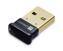 CONNECT IT Bluetooth USB adaptér 5.0