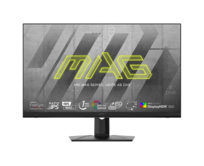 MSI Gaming monitor MAG 323UPF, 32" Rapid IPS/4K 3840x2160/160Hz/1ms/DP/2xHDMI/4xUSB/USB-C/Výškvě nastavitelný