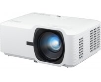Viewsonic LS740W Laser WXGA 1280x800/5000 ANSI lm/3 000 000:1/2xHDMI/USB-A/RS232/Repro