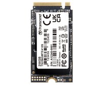 TRANSCEND MTE410S 256GB SSD disk M.2 2242, NVMe PCIe Gen4 x4  3300MB/s R 1600MB/s W
