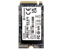 Transcend MTE410S 512GB SSD disk M.2 2242, NVMe PCIe Gen4 x4 3300MB/s R 1600MB/s W