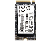 Transcend MTE410S 2TB SSD disk M.2 2242, NVMe PCIe Gen4 x4  5000MB/s R 4300MB/s W