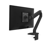 ERGOTRON MXV DESK MONITOR ARM, Matte Black, stolní rameno na monitor až 34", černá