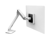 ERGOTRON MXV DESK MONITOR ARM, stolní rameno na monitor  až 34", bílá