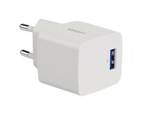 2-Power USB nabíječka 12W 1 x USB-A