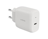 2-Power USB nabíječka PD 45W GaN 1 x USB-C