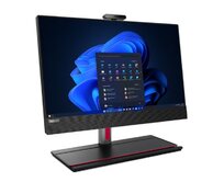 Lenovo ThinkCentre M90a G5 AiO 23,8" FHD IPS/i5-14500/16GB/512GB SSD/DVD-RW/1yPremier/Win11 Pro/černá