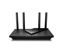 TP-Link EX510 Pro - AX3000 Multi-Gigabit Wi-Fi 6 Router, 4x GLAN, 1x 2.5GWAN, TR-069, USB 3.0, WPA3, EasyMesh