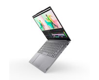 Lenovo YOGA PRO 7 14IMH9   Ultra 9 185H/32GB/SSD 1TB/14,5"/3K/IPS/TOUCH/400nitů/120Hz/RTX4060 8GB/WIN11 PRO/šedá