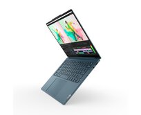 Lenovo YOGA PRO 7 14IMH9   Ultra 5 125H/32GB/SSD 1TB/14,5"/3K/IPS/TOUCH/400nitů/120Hz/3r Onsite/bez OS/zelená