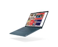 Lenovo YOGA 7 2-in-1  Ultra 7 155H/16GB/1TB SSD/14"/2,8K/OLED/Touch/120Hz/400nitů/Pero/3rOnSite/WIN11 Home/zelená/BUNDLE