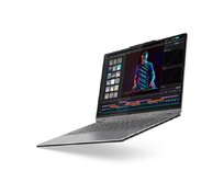 Lenovo YOGA 9 2-in-1 Ultra 7 155H/AI/16GB/1TB SSD/14"/4K/OLED/Touch/60Hz/400nitů/Pero/FPR/3rOnSite/WIN11 PRO/šedá/BUNDLE