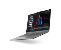 Lenovo YOGA 9 2-in-1   Ultra 7 155H/16GB/1TB SSD/14"/4K/OLED/Touch/60Hz/400nitů/Pero/FPR/3rOnSite/WIN11 PRO/šedá/BUNDLE