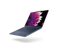 Lenovo YOGA 9 2-in-1  Ultra 7 155H/16GB/1TB SSD/14"/4K/OLED/Touch/60Hz/400nitů/Pero/FPR/3rOnSite/WIN11 Home/modrá/BUNDLE