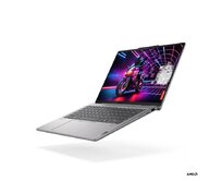 Lenovo YOGA 7 2-in-1 AMD Ryzen 5 8640HS/16GB/512GB SSD/14"/WUXGA/OLED/Touch/60Hz/400nitů/Pero/3rOnSite/bez OS/stříbrná