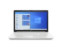 HP NTB 17-cn3001nc/i3-N305/8GB/512GB SSD/Intel UHD/17,3" FHD IPS AG/300nits/ax/BT5.3/2y/Win 11 Home/Natural Silver
