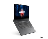 Lenovo LEGION S5 14APH8   Ryzen 5 7640HS/16GB/SSD 512GB/14,5"/OLED/WQXGA+/120Hz/400nitů/RTX3050 6GB/FPR/WIN11 Home/šedá