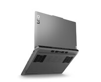 Lenovo LOQ 15IAX9   i5-12450HX/16GB/SSD 1TB/15,6"/IPS/FHD/144Hz/300nitů/RTX4050 6GB/WIN11 Home/šedá