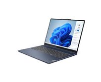 Lenovo IdeaPad 5 2-in-1 16IRU9 Core 5 120U/16GB/SSD 512GB/16"/2K/OLED/400nitů/60Hz/touch/Pero/FPR/WIN11 Home/modrá