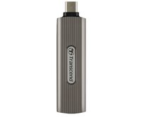 Transcend ESD330C 1TB, External SSD,USB 10Gbps, Type-C