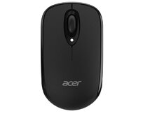 Acer Acer Bluetooth myš černá (AMR120), Windows/MacOS/Chrome, Antimicrobial Protection (Silver-Ion), BT 5.1