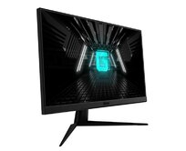 MSI Gaming monitor G2412F, 23,8" Rapid IPS/1920 x 1080 FHD/IPS/180Hz/1ms/DP/2xHDMI