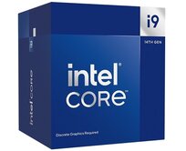 INTEL Core i9-14900F 2.0GHz/24core/36MB/LGA1700/No Graphics/Raptor Lake Refresh/s chladičem