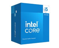 INTEL Core i5-14400F 2.5GHz/10core/20MB/LGA1700/No Graphics/Raptor Lake Refresh/s chladičem