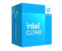 INTEL Core i3-14100 3.5GHz/4core/12MB/LGA1700/Graphics/Raptor Lake Refresh/s chladičem