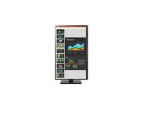 LG 27BQ75QB-B.AEU 27" IPS QHD 2560x1440/16:9/350cdm/5ms/2xDP/HDMI/DVI/4xUSB/USB-C/RJ-45/Repro/Pivot