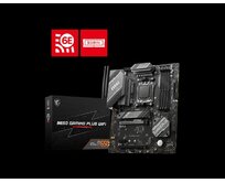 MSI B650 GAMING PLUS WIFI, AM5, AMD B650, 4x DDR5, ATX