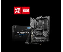 MSI Z790 GAMING PLUS WIFI