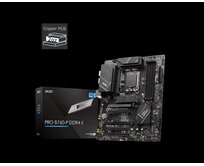 MSI PRO B760-P DDR4 II