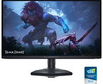 Dell Alienware AW2725DF LCD 27" IPS/2560x1440/1000:1/1ms/2xHDMI/DP/USB 3.0/černá