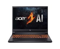 Acer Nitro V 16 (ANV16-41-R93U) Ryzen 5 8645HS/16GB/1TB SSD/16"/GF4050/Eshell/černá
