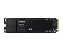 Samsung SSD 990 EVO/2TB/M.2 NVMe/PCIe 4.0x4/5.0x2