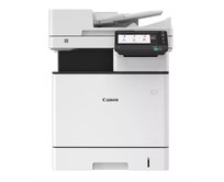 Canon i-SENSYS X C1533iF II - sestava s tonery