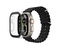 Belkin ochrana displeje 2v1 pro Apple Watch Série Ultra 1/2, 49mm