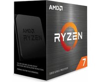 AMD Ryzen 7 8C/16T 5700 (3.7/4.6GHz,20MB,65W,AM4) Box, chladič Wraith Stealth 