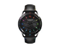 Xiaomi Watch S3 Bezel Rainbow
