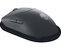 Alienware Pro Wireless Gaming Mouse (Dark Side of the Moon)
