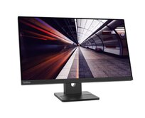 Lenovo LCD E24q-30 23,8" IPS/2560x1440/6ms/HDMI/DP/Pivot/Repro