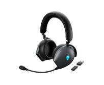 Alienware Pro Wireless Gaming Mouse (Lunar Light)