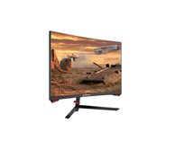 Dahua monitor LM24-E230C, 24" 1920×1080 (FHD), 165Hz, E-LED, 250 cd/m, 3000:1, 1ms