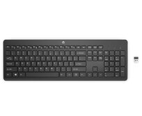 HP 460 Multi-Device Keyboard