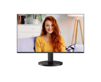 AOC LCD Q27B3CF2 27" IPS/2560x1440@100Hz/1ms/350cd/HDMI/2xUSB/USB-C/Repro/HAS/VESA