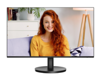 AOC LCD 24B3HA2 23,8" IPS/1920x1080@100Hz/1ms/250cd/VGA/HDMI/Repro/VESA