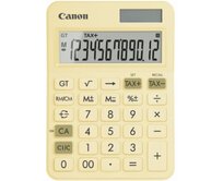 Canon kalkulačka LS-125KB-PYL EMEA HB